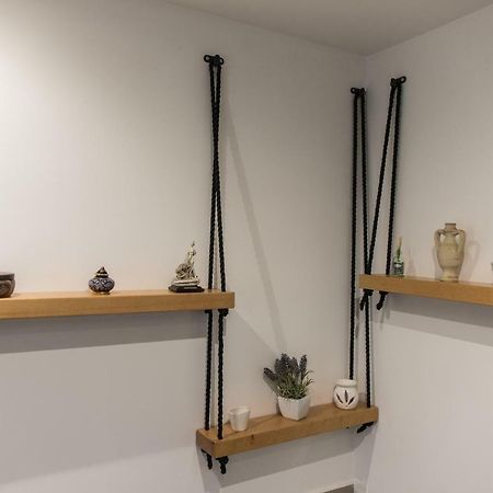 Maison Heloise Palermo Eksteriør billede