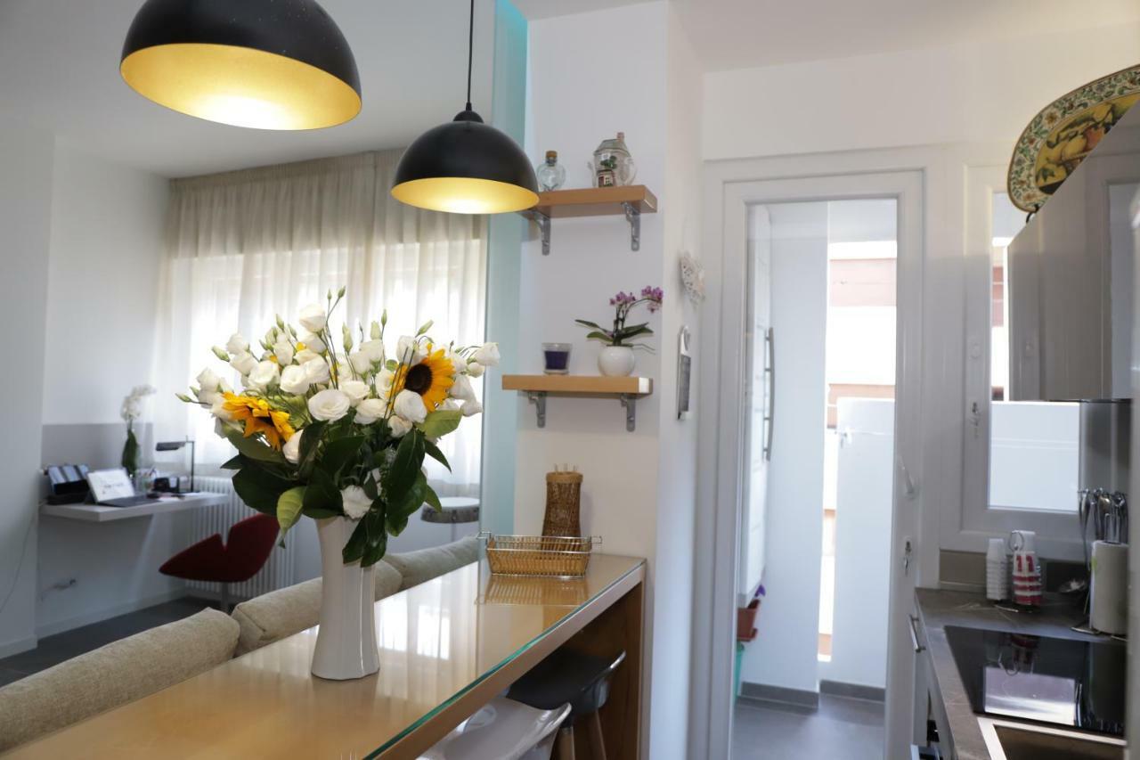 Maison Heloise Palermo Eksteriør billede